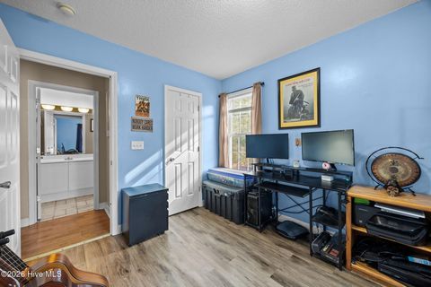 Tiny photo for 246 Guy Court SE, Leland, NC 28451 (MLS # 100550840)