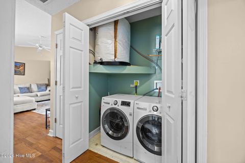 Tiny photo for 246 Guy Court SE, Leland, NC 28451 (MLS # 100550840)