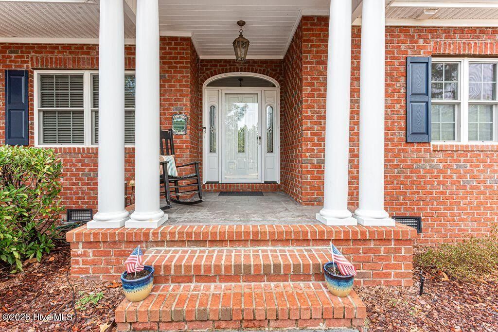 Photo of 143 Juniper Creek Boulevard, Pinehurst, NC 28374 (MLS # 100559053)