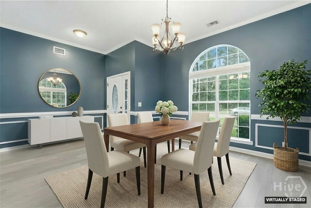 Photo of 10 Mackinac Court, Pooler, GA 31322 (MLS # SA341659)