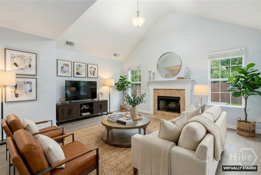 Photo of 10 Mackinac Court, Pooler, GA 31322 (MLS # SA341659)