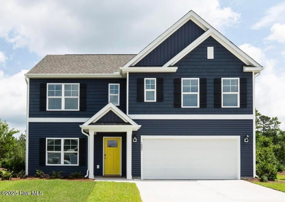 Photo of 1719 Blacktip Drive SE #230, Winnabow, NC 28479 (MLS # 100579352)