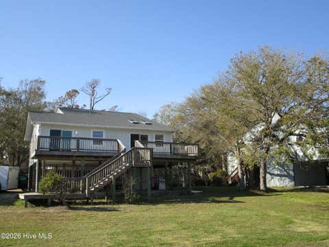 Multifamily For Rent - 7019 Sound Drive #SOUTH<br/> Emerald Isle, NC 28594