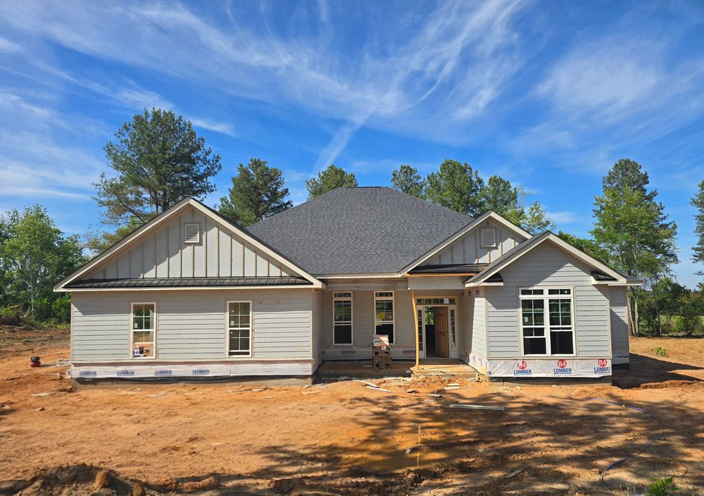 Photo of 1670 Bellingham Drive, Beech Island, SC 29842 (MLS # 555311)