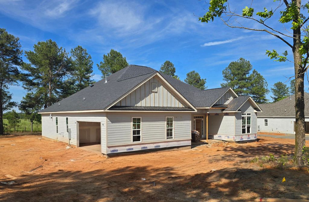 Photo of 1670 Bellingham Drive, Beech Island, SC 29842 (MLS # 555311)