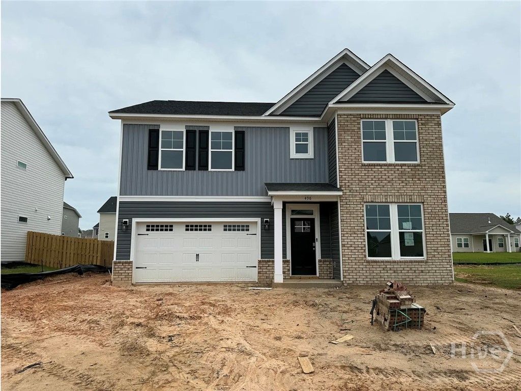 Photo of 498 Tasmanian Oak NW, Aiken, SC 29801 (MLS # SA356303)