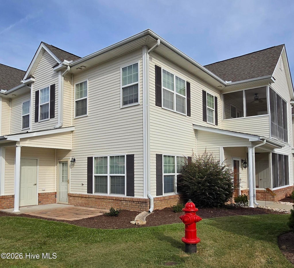 Photo of 1931 Tara Court #101, Greenville, NC 27858 (MLS # 100607279)