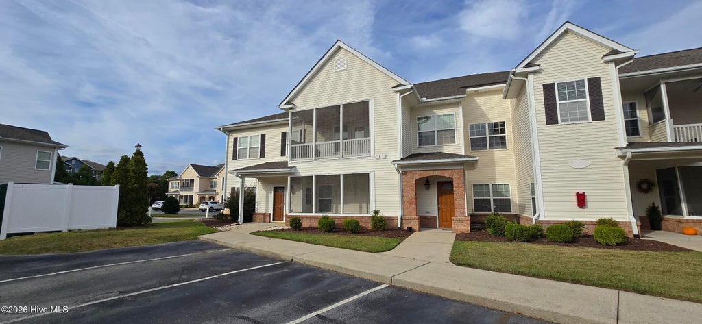 Photo of 1931 Tara Court #101, Greenville, NC 27858 (MLS # 100607279)