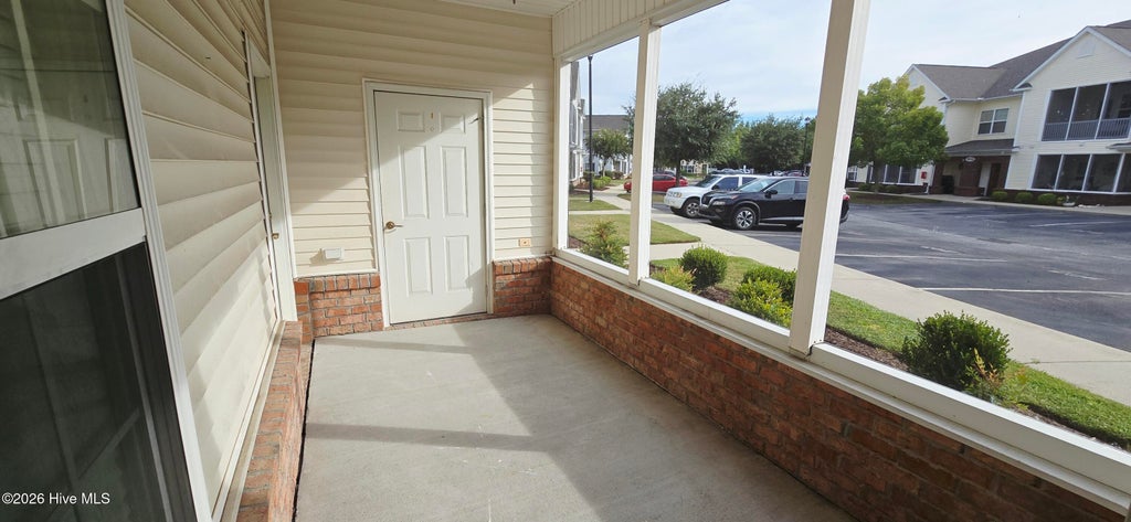 Photo of 1931 Tara Court #101, Greenville, NC 27858 (MLS # 100607279)