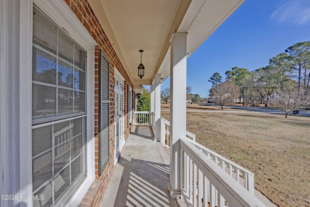 Photo of 204 N Country Club Road, Kenansville, NC 28349 (MLS # 100549720)