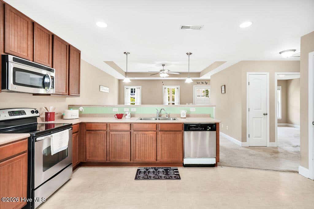 Photo of 1166 Mill Creek Loop, Leland, NC 28451 (MLS # 100582058)