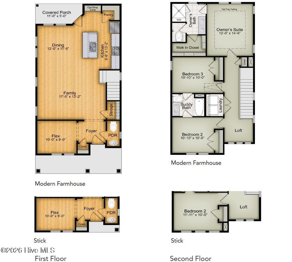 Photo of 418 Mcrae Street, Wilmington, NC 28401 (MLS # 100550095)