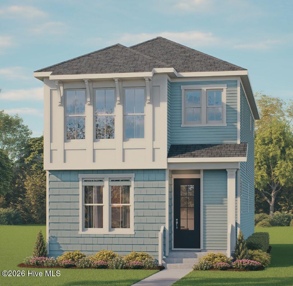 Photo of 418 Mcrae Street, Wilmington, NC 28401 (MLS # 100550095)