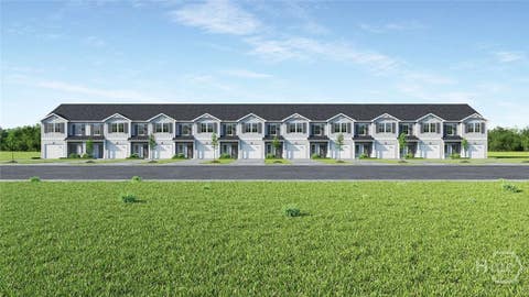 Townhouse For Sale - 84 Lincoln Lane<br/> Hinesville, GA 31313