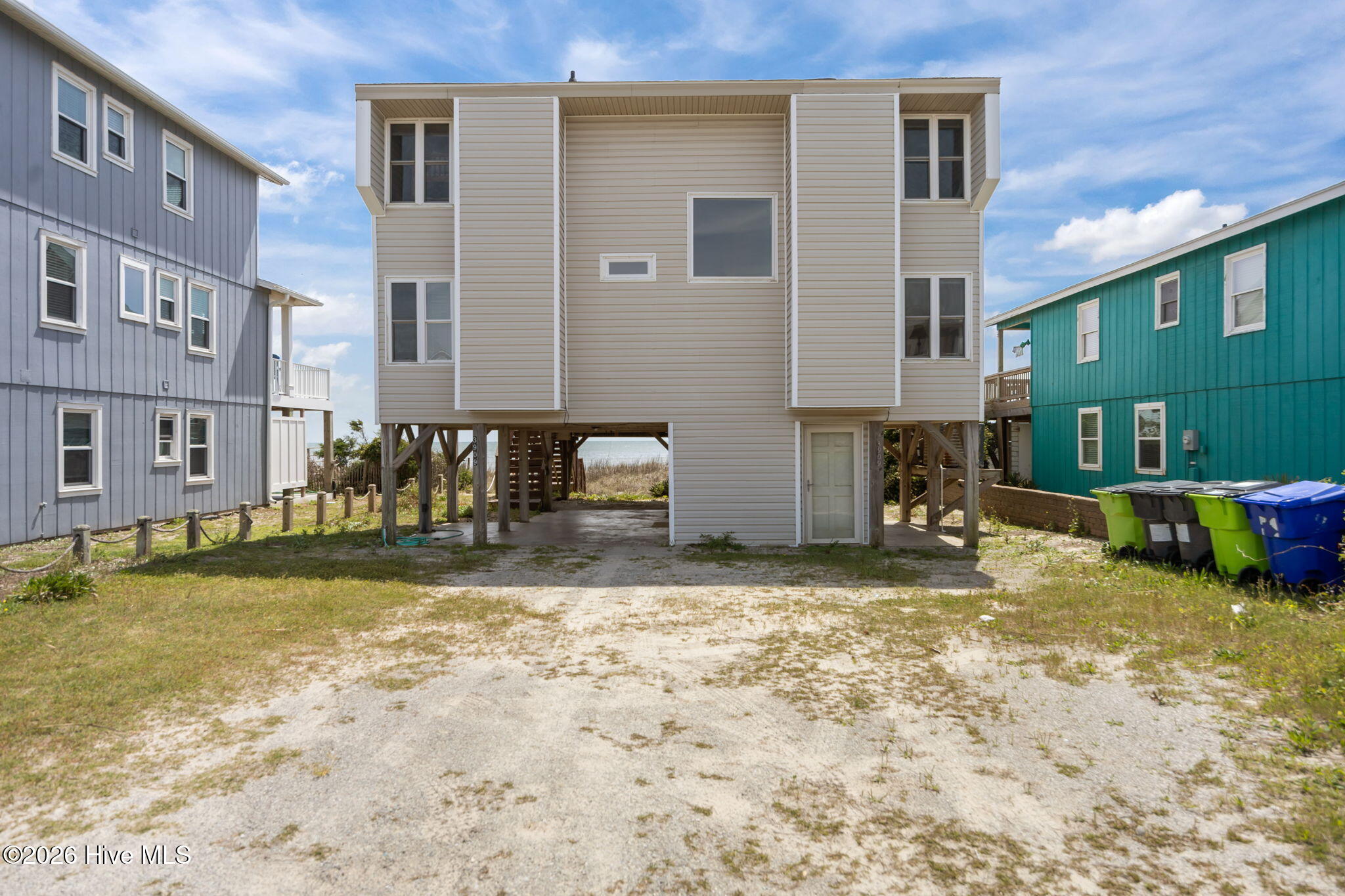3909 W Beach Drive
