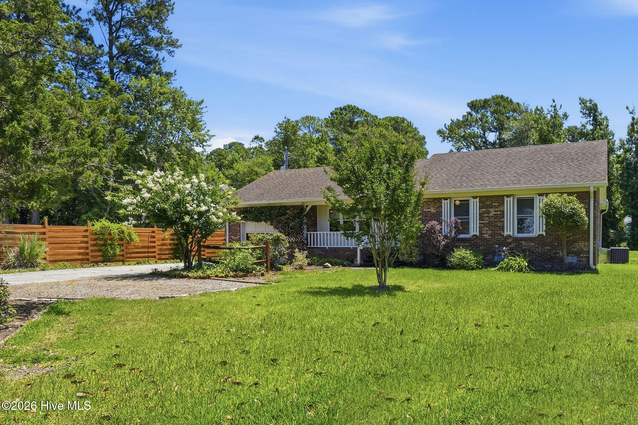 5101 Masonboro Loop Road