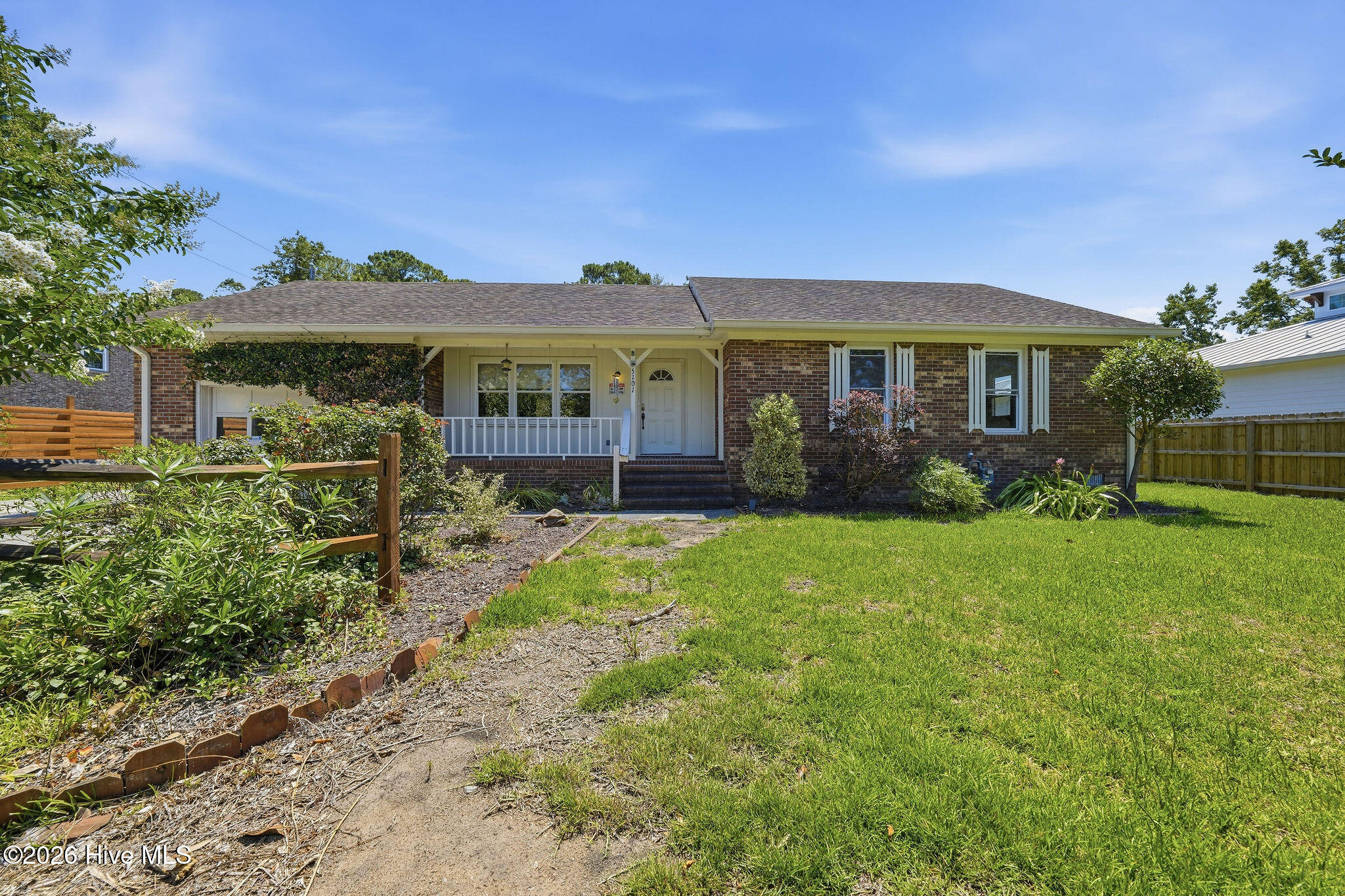 5101 Masonboro Loop Road