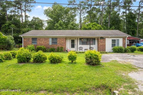 Homes For Rent - 10 Stoney Road<br/> New Hanover County, Castle Hayne, NC 28429