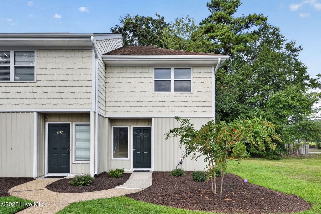 Photo of 4140 Spirea Drive, Wilmington, NC 28403 (MLS # 100608078)