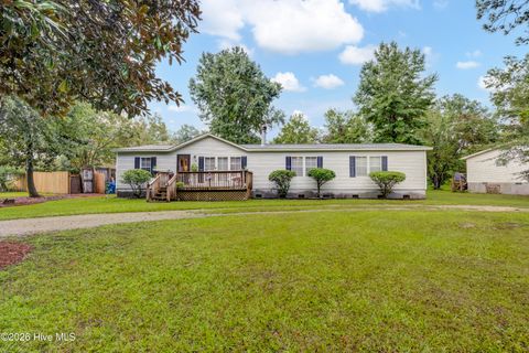 Mobile Home For Sale - 2109 E Lake Shore Drive<br/> Wilmington, NC 28401