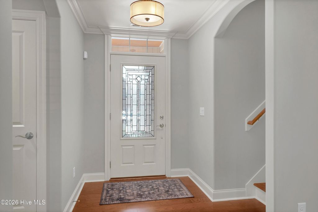 Photo of 7109 Rock Creek Circle, Wilmington, NC 28405 (MLS # 100560728)