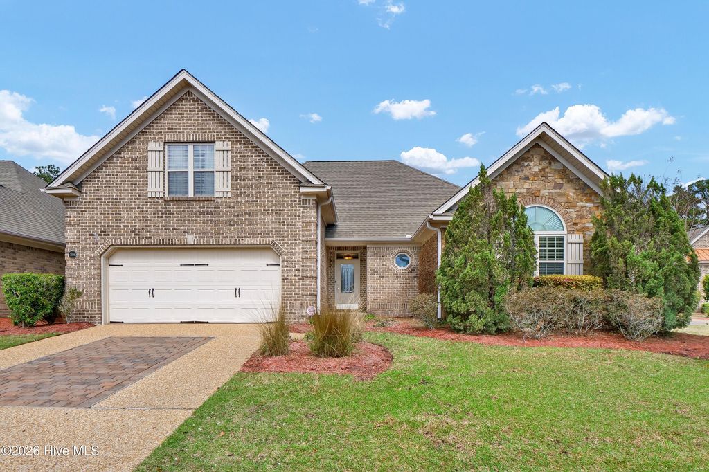 Photo of 7109 Rock Creek Circle, Wilmington, NC 28405 (MLS # 100560728)