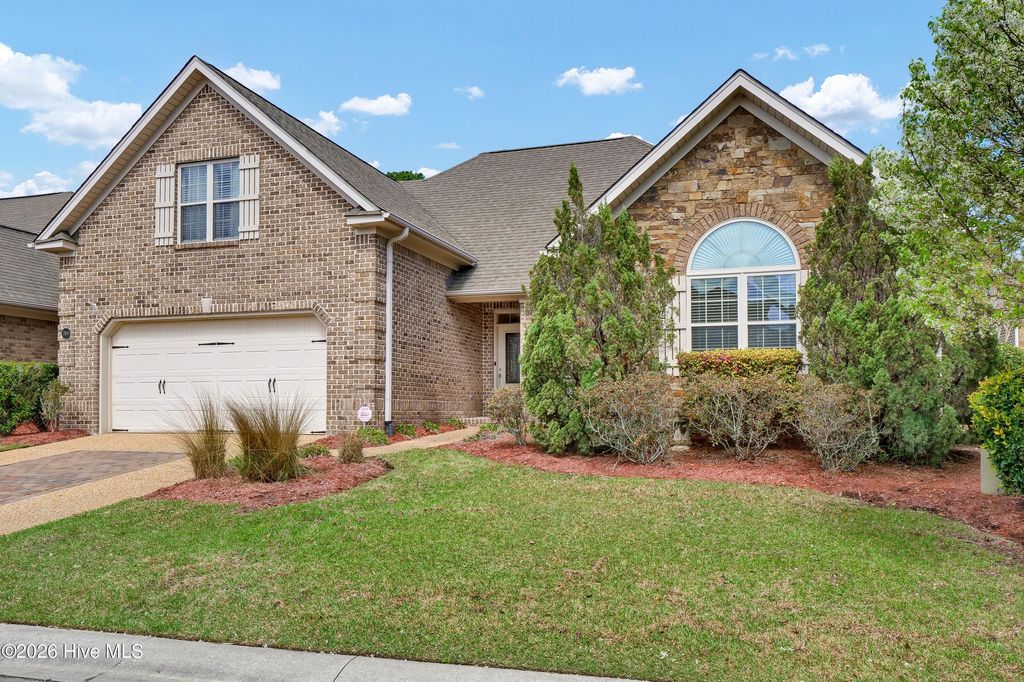 Photo of 7109 Rock Creek Circle, Wilmington, NC 28405 (MLS # 100560728)
