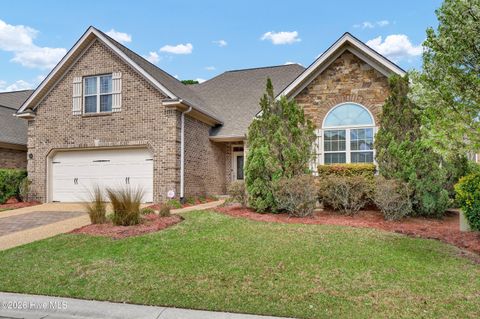 7109 Rock Creek Circle Wilmington NC 28405