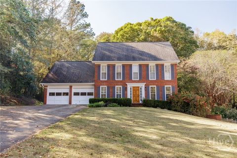 Homes For Sale - 121 Ashbrook Drive<br/> Athens, GA 30605