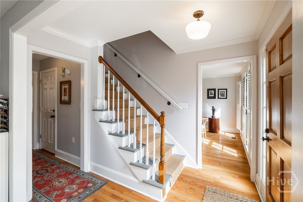 Photo of 121 Ashbrook Drive, Athens, GA 30605 (MLS # CL350483)