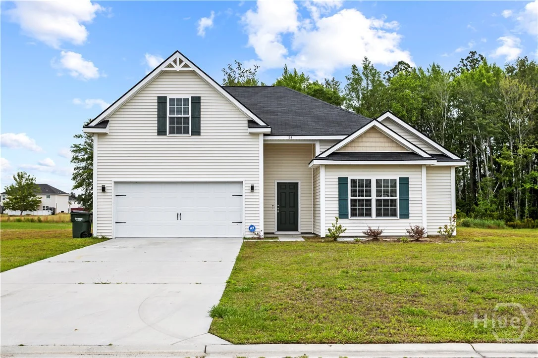 134 NE Sunflower Circle