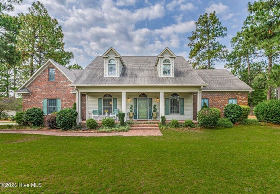 449 ROSE RIDGE RD, ABERDEEN, NC 28315 - Image c1a2ee80e9ccda0430d7f873c6db0b5c/64881009