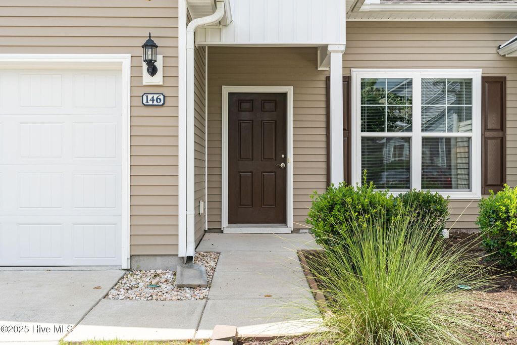 Photo of 146 Freeboard Lane, Carolina Shores, NC 28467 (MLS # 100517445)