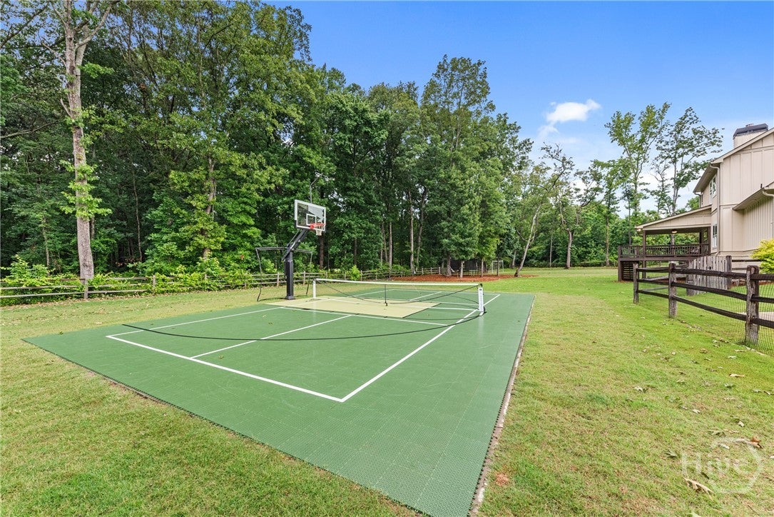 1540 Summerfield Lane