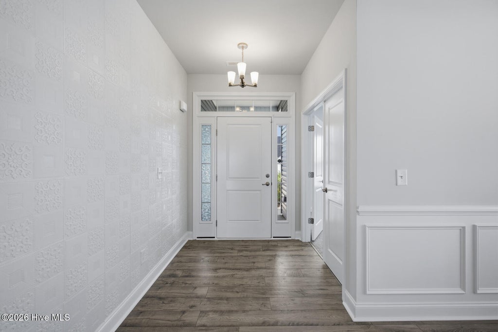 Photo of 752 Greenwich Place, Richlands, NC 28574 (MLS # 100611315)