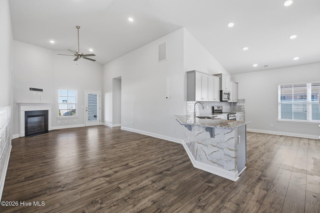 Photo of 752 Greenwich Place, Richlands, NC 28574 (MLS # 100611315)