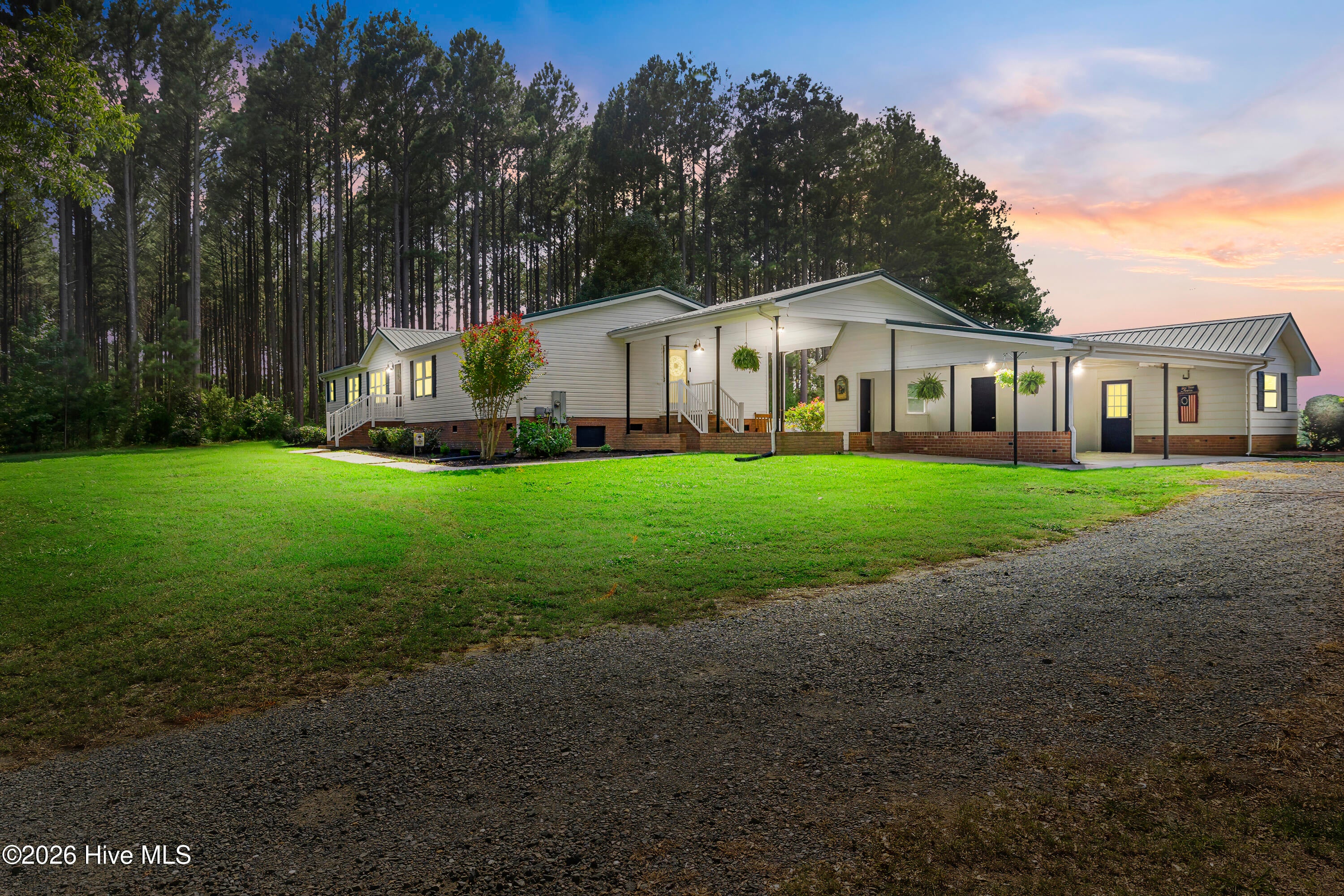 2988 Henley Road