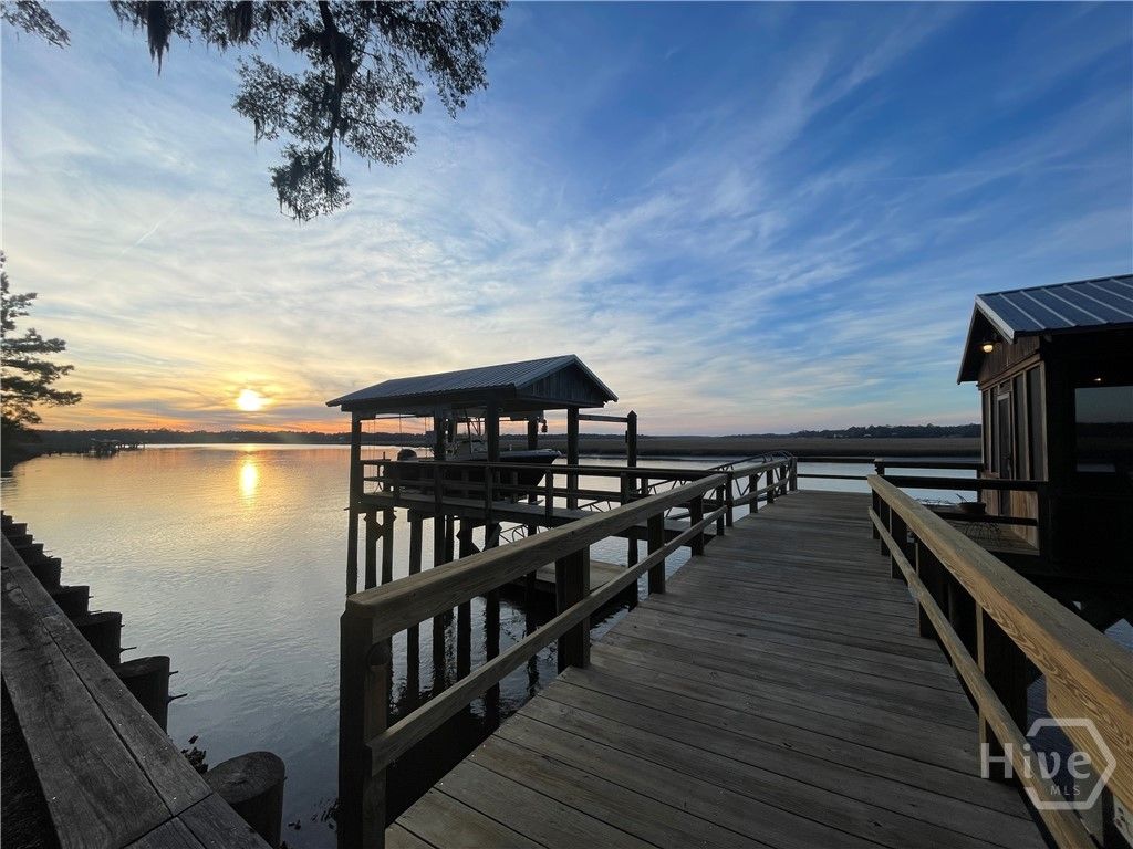 Photo of 1775 Delegal Road, Townsend, GA 31331 (MLS # SA350839)