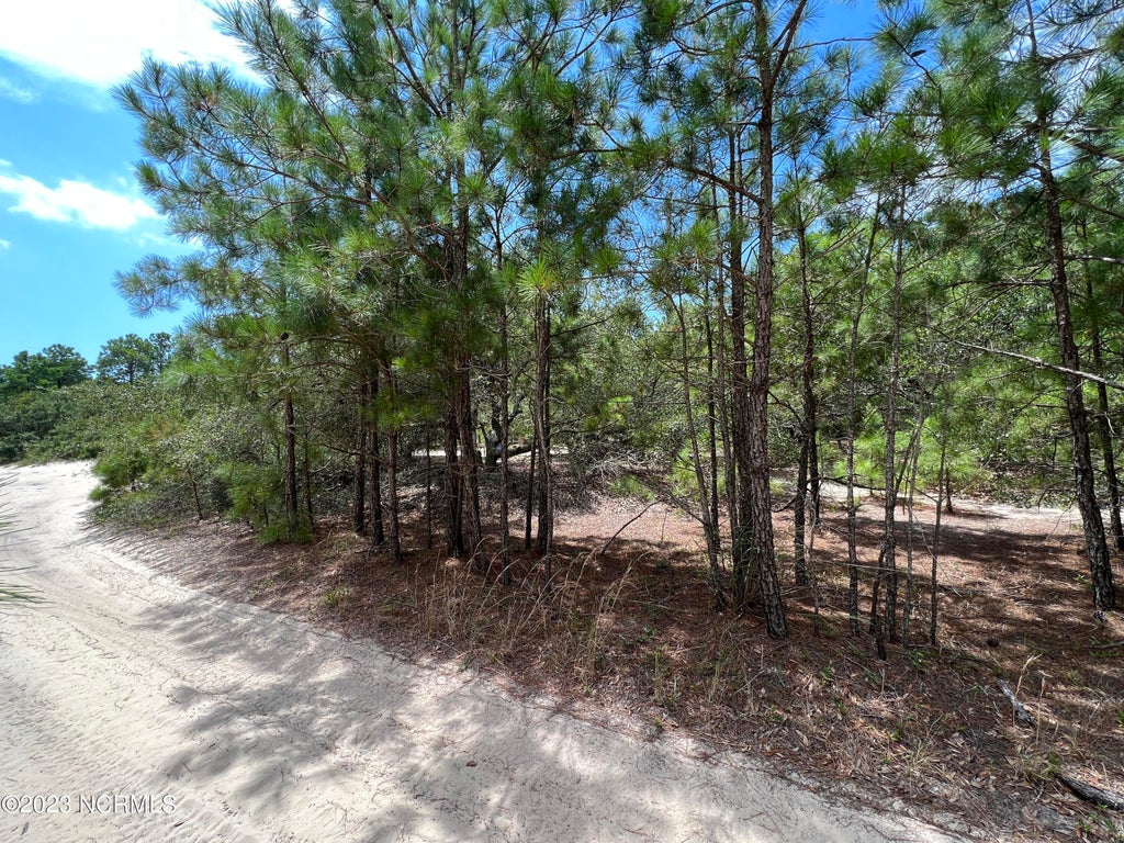 Photo of 2312 Swan Island Road, Corolla, NC 27927 (MLS # 100613281)