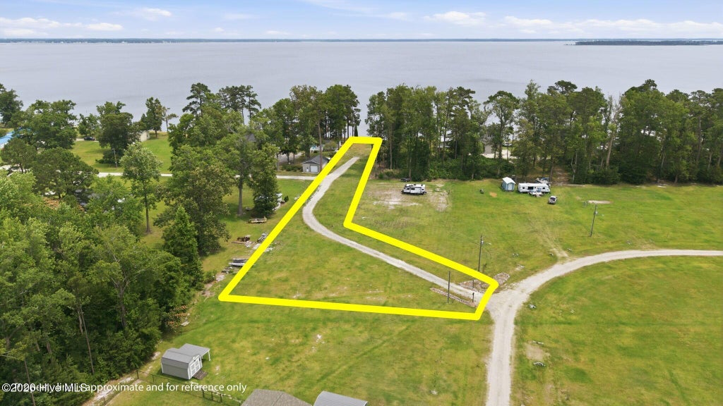 Photo of 533 Doxie Lane, Belhaven, NC 27810 (MLS # 100581155)