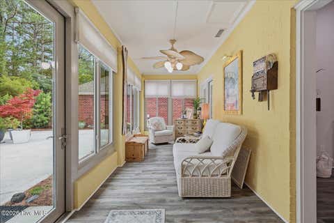 Tiny photo for 1138 Avenshire Circle, Wilmington, NC 28412 (MLS # 100589303)