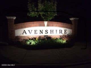 Tiny photo for 1138 Avenshire Circle, Wilmington, NC 28412 (MLS # 100589303)