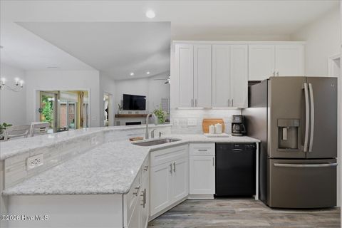Tiny photo for 1138 Avenshire Circle, Wilmington, NC 28412 (MLS # 100589303)