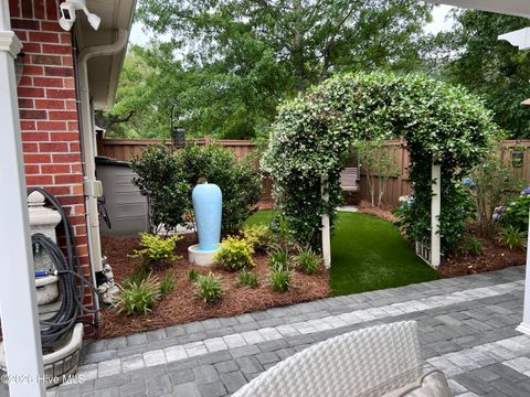 Tiny photo for 1138 Avenshire Circle, Wilmington, NC 28412 (MLS # 100589303)