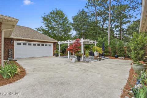 Tiny photo for 1138 Avenshire Circle, Wilmington, NC 28412 (MLS # 100589303)