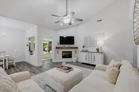 Tiny photo for 1138 Avenshire Circle, Wilmington, NC 28412 (MLS # 100589303)