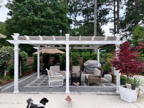 Tiny photo for 1138 Avenshire Circle, Wilmington, NC 28412 (MLS # 100589303)
