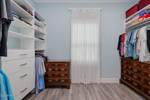 Tiny photo for 1138 Avenshire Circle, Wilmington, NC 28412 (MLS # 100589303)