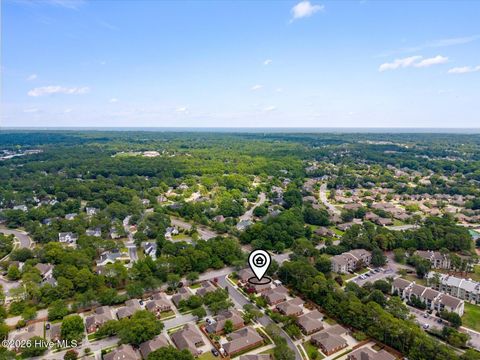 Tiny photo for 1138 Avenshire Circle, Wilmington, NC 28412 (MLS # 100589303)