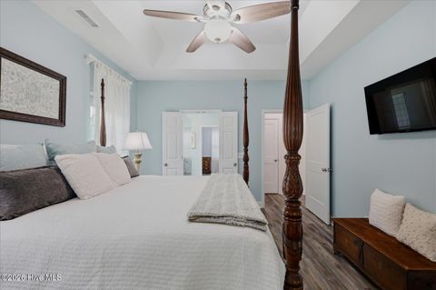 Tiny photo for 1138 Avenshire Circle, Wilmington, NC 28412 (MLS # 100589303)